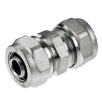 Muhv nikkel25-25, PEX torudele