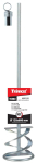 V&auml;rvisegaja TURBO 120x600 mm HEX