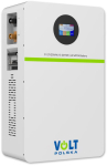 Energiavarustus Volt Polska ULTRA-5 51,2V 200Ah 200A [10240Wh]