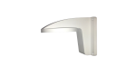 Kron&scaron;teins DS-1258ZJ sienas balts