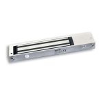 Elektromagnētiskā slēdzene PBM-280/TK-280 LED 280kg
