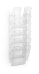 Durable 1700008401 document holder Transparent