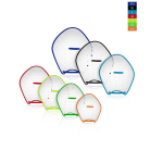 Wiosełka Treningowe TYR Catalyst Strk Paddle   XL