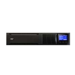FSP Eufo 2K Black 2000VA 1800W Pure Sine Wave Rack Tower UPS