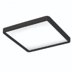 Lights for indoor use Visional LED Waterproof luminaire 24W, 3CCT, 2640Lm, IP44, 300 x 300 x 25 mm B