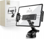 Holders and stands Tech-Protect V4 Car Tablet Holder for Cockpit Mount Black