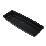 Other small household appliances Ninja  Ninja AG301 Foodi Air Grill - Darzenu paplate