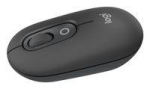 Computer mouse Logitech  Logitech - Pop Icon Mouse