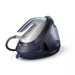 Iron Philips  Philips PerfectCare 8000 Series Steam generator PSG8030/20  Smart automatic steam  1.8 l removable water tank