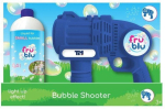 Other goods tm toys  Set Bubbles Fru Blu Shooter + bubble liquid 0 4l