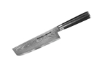 Other small household appliances Samura  SAMURA Nakiri nazis  167 mm  Damascus SD-0043 (4751029322401)