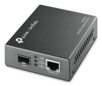 Another product TP-Link  TP-LINK Omada MC420L V1 - Medienkonverter - 10GbE  5GbE  2.5GbE