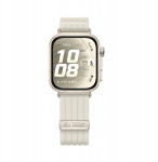 Accessories for smart watches Tech-Protect  Tech-Protect watch strap Nylon Huawei Watch Fit 3/4/4 Pro/5/5 Pro  starlight 5906302323661 (5906302323661)