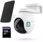 Webcam EZVIZ EB8 Pro 4G White