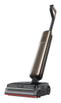 Small household appliances DREAME DREAMET16 Pro SteamDry&wetUpright vacuumGreyBaglessBatterySuction power 30000 Pa 6.7 kgHHR32H (6979932400445)
