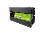 Another product Green cell  Jaudas invertors PRO 24V/230V 3000W(60000W)  LCD  Pure Sine Wave INVGC24P3000LCD (5904326374577)