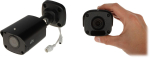IP Camera IPC2124LB-ADF28KM-H black