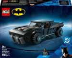 Another product LEGO  76332 The Batman Batmobile