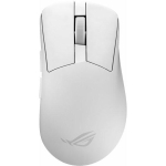 Arvutihiir Asus ROG Gladius IV Ace m&auml;nguhiir paremak&auml;elistele RF traadita + Bluetooth + USB Type-A optiline 65000 DPI (90MP04R0-BMUA10)