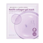 NEEDLY Retifit Collagen Gel Mask, 1 piece - 25 ml