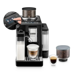 De&rsquo;Longhi Rivelia EXAM440.55.B Fully-auto Espresso machine 1.4 L