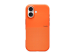 Back panel cover Apple  iPhone 17 Rugged Case with MagSafe and Camera Control &ndash; Sierra Orange |