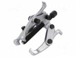 Bearing puller | 150mm | 3-armig | Size: 6"