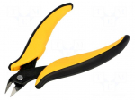 Pliers | cutting,miniature | Pliers len: 140mm