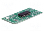 Click board | port expander | GPIO,SPI | MCP23017 | 3.3/5VDC