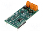 Click board | DC/DC converter | I2C | MIC2230 | 3.3/5VDC