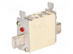 Fuse: fuse | 35A | 500VAC | 250VDC | ceramic,industrial | NH000