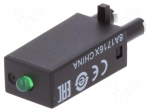 Module protecting | Application: RSZE1S48M | Series: RSB | 6&divide;24VDC