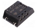 Relay: solid state | Ucntrl: 4&divide;30VDC | 40A | 48&divide;480VAC | 3-phase