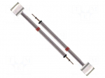 Tip | shovel | 15.75mm | 420&divide;475&deg;C | for TZ-KIT-3 hot tweezers