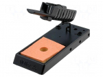 Soldering iron stand | for  WEL.WSP80 soldering iron