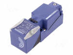 Sensor: inductive | 0&divide;20mm | PNP / NO + NC | Usup: 12&divide;48VDC | 200mA