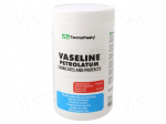Vaseline | white | paste | plastic container | 900g