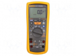 Measuring kit: Fluke kit
