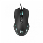 White Shark Gaming Mouse Azarah GM-5003 black