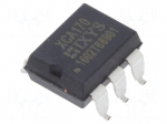 Relay: solid state | SPST-NO | Icntrl max: 50mA | 100mA | max.350VAC