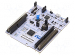 Dev.kit: STM32 | STM32G070RB | Add-on connectors: 2 | base board
