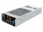 Converter: DC/DC | 499.2W | Uin: 67.2&divide;154VDC | Uout: 48VDC | Iout: 10.4A