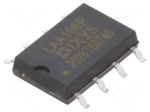 Relay: solid state | SPST-NO x2 | Icntrl max: 50mA | 300mA | OptoMOS