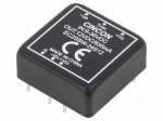 Converter: DC/DC | 10W | Uin: 9&divide;36VDC | Uout: 12VDC | Iout: 835mA | 1"x1"
