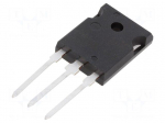 Transistor: N-MOSFET | Hi-PotMOS2 | unipolar | 600V | 30A | Idm: 120A