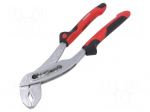 Pliers | adjustable,Cobra adjustable grip | Pliers len: 250mm