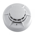 ECO1004T A, Heat detector +78&deg;C, System Sensor