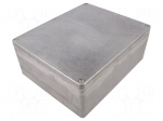 Enclosure: multipurpose | X: 230mm | Y: 280mm | Z: 111mm | Klippon&reg; K