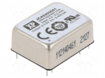 Converter: DC/DC | 4W | Uin: 4.5&divide;9VDC | Uout: 5VDC | Uout2: -5VDC | THT