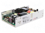 Power supply: switching | for building in | 500W | 36VDC | 13.89A